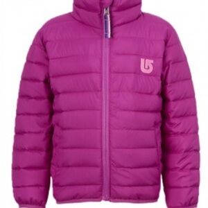 Burton Flex Puffy Jacket 2T girls NEW Minishred NWT